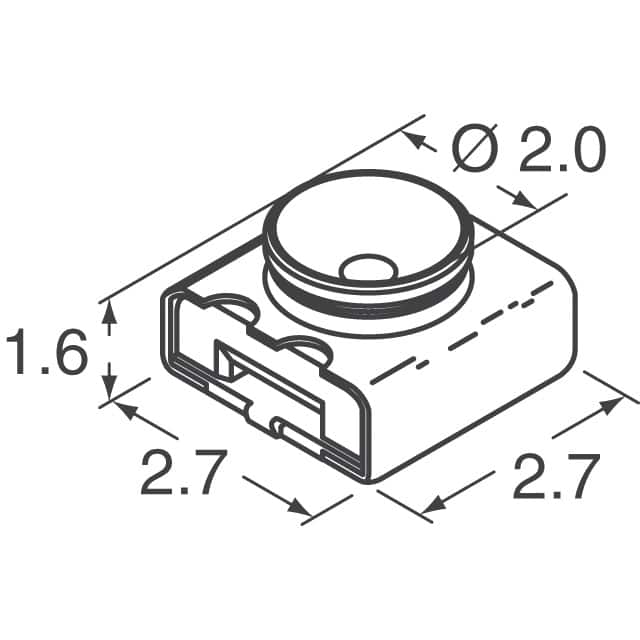 MS-156NBS Hirose Electric Co Ltd  Gruppi di connettori coassiali (RF)